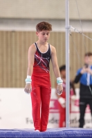 Thumbnail - JT III - Samuel Wachter - Artistic Gymnastics - 2022 - egWohnen JuniorsTrophy - Participants - Österreich 02051_12586.jpg