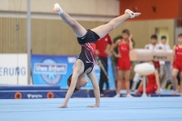 Thumbnail - Österreich - Artistic Gymnastics - 2022 - egWohnen JuniorsTrophy - Participants 02051_12592.jpg