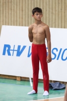 Thumbnail - Polen - Спортивная гимнастика - 2022 - egWohnen JuniorsTrophy - Participants 02051_12596.jpg