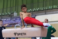 Thumbnail - Polen - Спортивная гимнастика - 2022 - egWohnen JuniorsTrophy - Participants 02051_12599.jpg