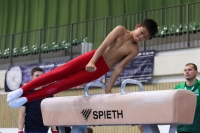 Thumbnail - Polen - Gymnastique Artistique - 2022 - egWohnen JuniorsTrophy - Participants 02051_12600.jpg