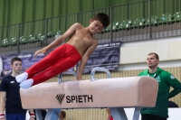 Thumbnail - Polen - Gymnastique Artistique - 2022 - egWohnen JuniorsTrophy - Participants 02051_12601.jpg