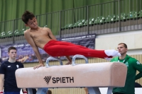 Thumbnail - Polen - Gymnastique Artistique - 2022 - egWohnen JuniorsTrophy - Participants 02051_12603.jpg