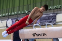 Thumbnail - Polen - Gymnastique Artistique - 2022 - egWohnen JuniorsTrophy - Participants 02051_12604.jpg