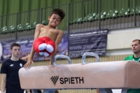Thumbnail - Polen - Gymnastique Artistique - 2022 - egWohnen JuniorsTrophy - Participants 02051_12605.jpg