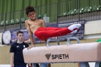 Thumbnail - Polen - Gymnastique Artistique - 2022 - egWohnen JuniorsTrophy - Participants 02051_12606.jpg