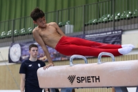 Thumbnail - Polen - Gymnastique Artistique - 2022 - egWohnen JuniorsTrophy - Participants 02051_12607.jpg