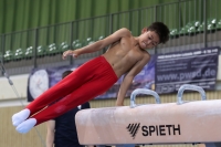 Thumbnail - Polen - Gymnastique Artistique - 2022 - egWohnen JuniorsTrophy - Participants 02051_12608.jpg