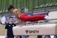 Thumbnail - Polen - Gymnastique Artistique - 2022 - egWohnen JuniorsTrophy - Participants 02051_12610.jpg