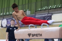 Thumbnail - Polen - Gymnastique Artistique - 2022 - egWohnen JuniorsTrophy - Participants 02051_12614.jpg