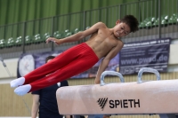 Thumbnail - Polen - Gymnastique Artistique - 2022 - egWohnen JuniorsTrophy - Participants 02051_12615.jpg