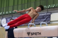 Thumbnail - Polen - Gymnastique Artistique - 2022 - egWohnen JuniorsTrophy - Participants 02051_12618.jpg