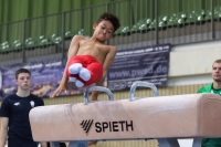 Thumbnail - Polen - Gymnastique Artistique - 2022 - egWohnen JuniorsTrophy - Participants 02051_12619.jpg