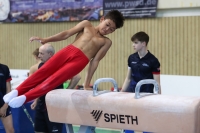 Thumbnail - Polen - Gymnastique Artistique - 2022 - egWohnen JuniorsTrophy - Participants 02051_12621.jpg