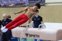 Thumbnail - Polen - Gymnastique Artistique - 2022 - egWohnen JuniorsTrophy - Participants 02051_12623.jpg