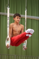 Thumbnail - JT II - Tomasz Le Khac - Gymnastique Artistique - 2022 - egWohnen JuniorsTrophy - Participants - Polen 02051_12660.jpg