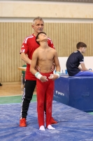 Thumbnail - Polen - Artistic Gymnastics - 2022 - egWohnen JuniorsTrophy - Participants 02051_12662.jpg