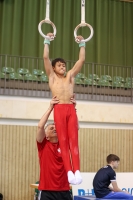 Thumbnail - JT II - Tomasz Le Khac - Gymnastique Artistique - 2022 - egWohnen JuniorsTrophy - Participants - Polen 02051_12663.jpg