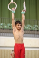 Thumbnail - Polen - Artistic Gymnastics - 2022 - egWohnen JuniorsTrophy - Participants 02051_12664.jpg