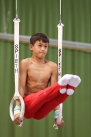 Thumbnail - Polen - Artistic Gymnastics - 2022 - egWohnen JuniorsTrophy - Participants 02051_12667.jpg