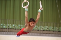 Thumbnail - Polen - Artistic Gymnastics - 2022 - egWohnen JuniorsTrophy - Participants 02051_12669.jpg
