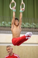 Thumbnail - Polen - Artistic Gymnastics - 2022 - egWohnen JuniorsTrophy - Participants 02051_12670.jpg
