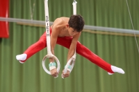 Thumbnail - Polen - Artistic Gymnastics - 2022 - egWohnen JuniorsTrophy - Participants 02051_12671.jpg