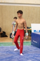 Thumbnail - JT II - Tomasz Le Khac - Artistic Gymnastics - 2022 - egWohnen JuniorsTrophy - Participants - Polen 02051_12673.jpg