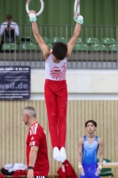 Thumbnail - JT II - Tomasz Le Khac - Artistic Gymnastics - 2022 - egWohnen JuniorsTrophy - Participants - Polen 02051_12674.jpg