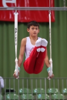 Thumbnail - Polen - Artistic Gymnastics - 2022 - egWohnen JuniorsTrophy - Participants 02051_12676.jpg