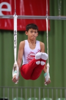 Thumbnail - Polen - Artistic Gymnastics - 2022 - egWohnen JuniorsTrophy - Participants 02051_12678.jpg