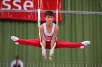Thumbnail - Polen - Artistic Gymnastics - 2022 - egWohnen JuniorsTrophy - Participants 02051_12680.jpg