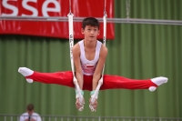Thumbnail - Polen - Artistic Gymnastics - 2022 - egWohnen JuniorsTrophy - Participants 02051_12681.jpg