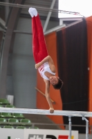 Thumbnail - JT II - Tomasz Le Khac - Artistic Gymnastics - 2022 - egWohnen JuniorsTrophy - Participants - Polen 02051_12683.jpg