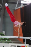 Thumbnail - JT II - Tomasz Le Khac - Gymnastique Artistique - 2022 - egWohnen JuniorsTrophy - Participants - Polen 02051_12685.jpg