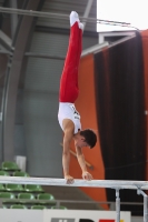 Thumbnail - Polen - Artistic Gymnastics - 2022 - egWohnen JuniorsTrophy - Participants 02051_12686.jpg