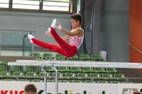Thumbnail - JT II - Tomasz Le Khac - Artistic Gymnastics - 2022 - egWohnen JuniorsTrophy - Participants - Polen 02051_12689.jpg