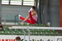 Thumbnail - Polen - Artistic Gymnastics - 2022 - egWohnen JuniorsTrophy - Participants 02051_12690.jpg