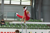 Thumbnail - JT II - Tomasz Le Khac - Artistic Gymnastics - 2022 - egWohnen JuniorsTrophy - Participants - Polen 02051_12691.jpg