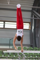 Thumbnail - Polen - Artistic Gymnastics - 2022 - egWohnen JuniorsTrophy - Participants 02051_12692.jpg
