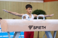 Thumbnail - Polen - Artistic Gymnastics - 2022 - egWohnen JuniorsTrophy - Participants 02051_12693.jpg
