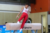 Thumbnail - Polen - Artistic Gymnastics - 2022 - egWohnen JuniorsTrophy - Participants 02051_12698.jpg