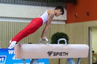 Thumbnail - Polen - Artistic Gymnastics - 2022 - egWohnen JuniorsTrophy - Participants 02051_12706.jpg