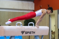 Thumbnail - JT II - Tomasz Le Khac - Artistic Gymnastics - 2022 - egWohnen JuniorsTrophy - Participants - Polen 02051_12708.jpg