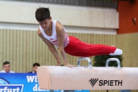 Thumbnail - Polen - Artistic Gymnastics - 2022 - egWohnen JuniorsTrophy - Participants 02051_12710.jpg