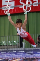 Thumbnail - Polen - Artistic Gymnastics - 2022 - egWohnen JuniorsTrophy - Participants 02051_12712.jpg