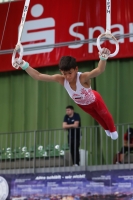 Thumbnail - JT II - Tomasz Le Khac - Artistic Gymnastics - 2022 - egWohnen JuniorsTrophy - Participants - Polen 02051_12713.jpg