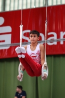 Thumbnail - Polen - Artistic Gymnastics - 2022 - egWohnen JuniorsTrophy - Participants 02051_12715.jpg