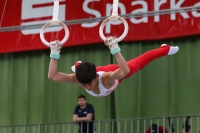 Thumbnail - Polen - Artistic Gymnastics - 2022 - egWohnen JuniorsTrophy - Participants 02051_12717.jpg