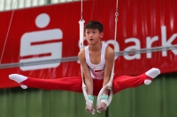 Thumbnail - Polen - Artistic Gymnastics - 2022 - egWohnen JuniorsTrophy - Participants 02051_12719.jpg